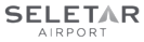 seletar airport